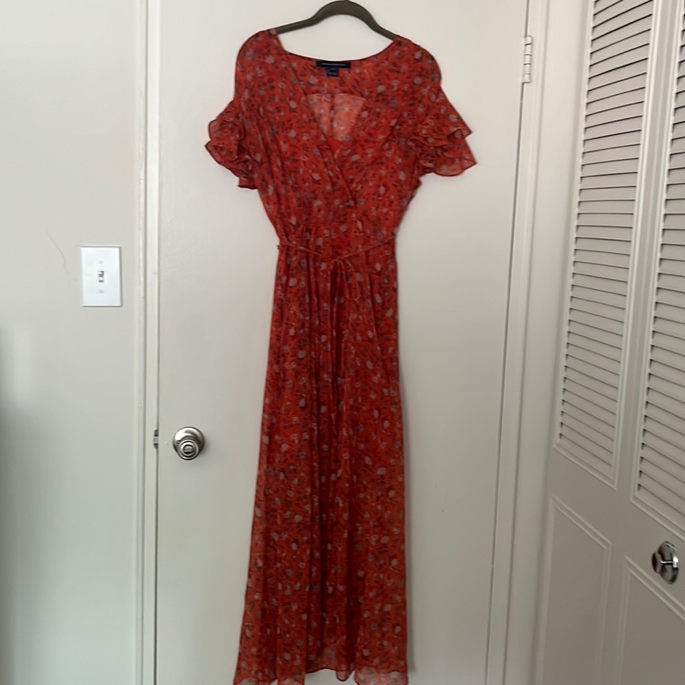 French Connection Women’s sundress